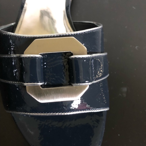 NWT Talbots Beckham Sandal - Picture 5 of 7